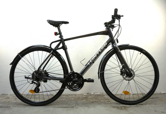 Tunturi CX500 28