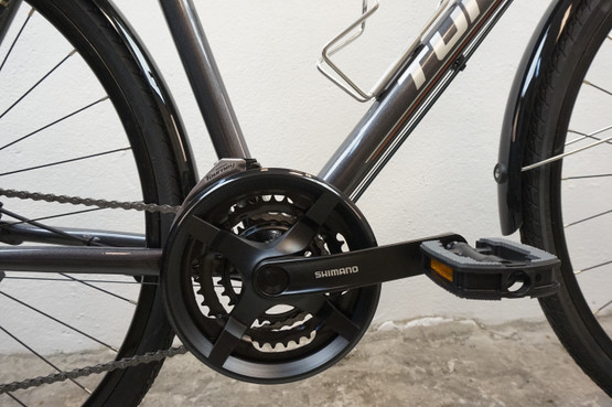 Tunturi CX500 28