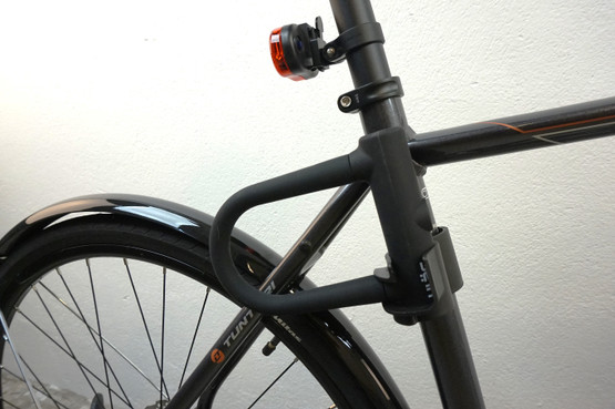 Tunturi CX500 28