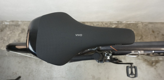 Tunturi CX500 28