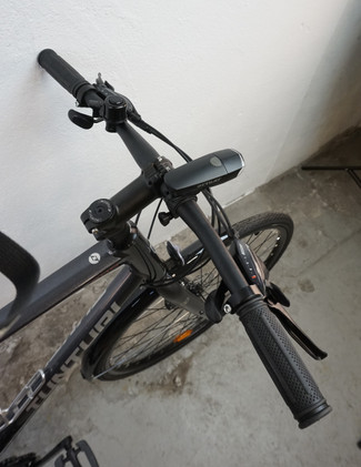 Tunturi CX500 28