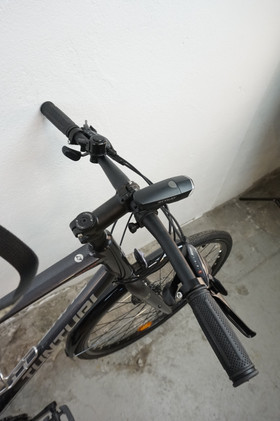 Tunturi CX500 28