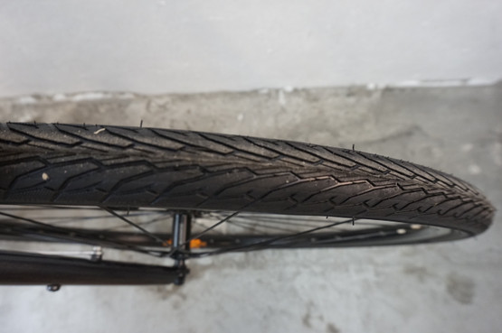 Tunturi CX500 28