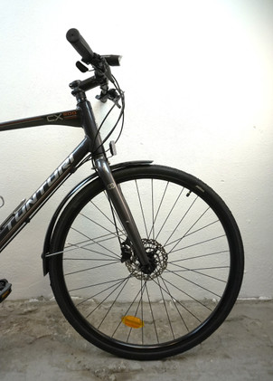 Tunturi CX500 28