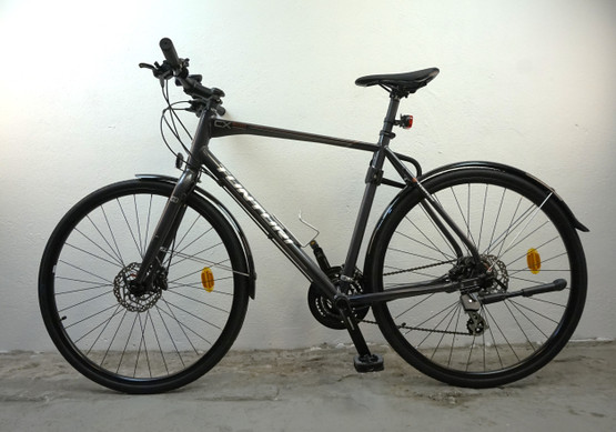 Tunturi CX500 28