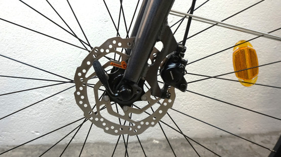 Tunturi CX500 28