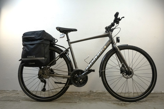 Nishiki 401 Hybrid 28