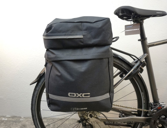 Nishiki 401 Hybrid 28