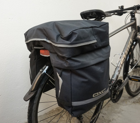 Nishiki 401 Hybrid 28
