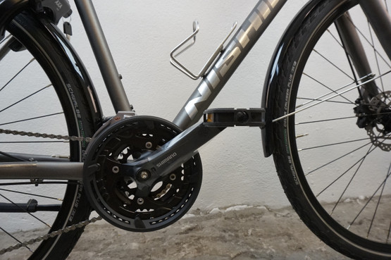 Nishiki 401 Hybrid 28