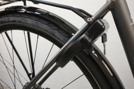 Nishiki 401 Hybrid 28