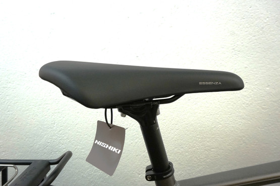 Nishiki 401 Hybrid 28