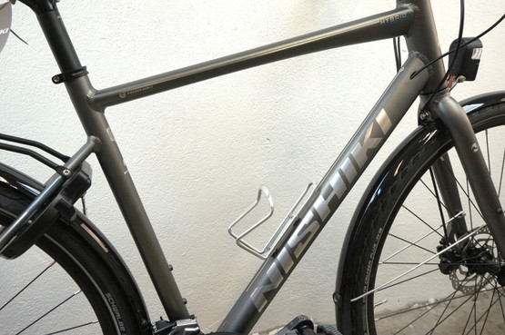 Nishiki 401 Hybrid 28
