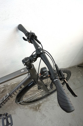 Nishiki 401 Hybrid 28
