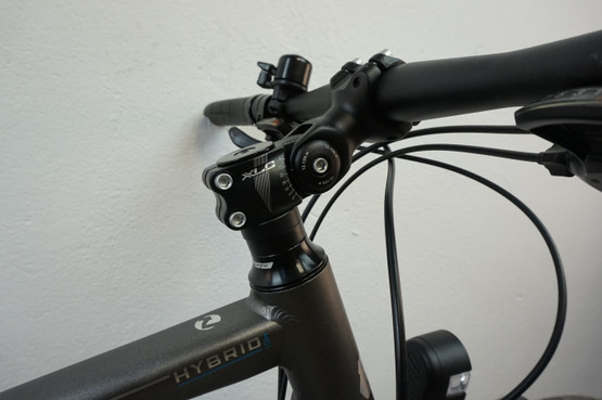 Nishiki 401 Hybrid 28