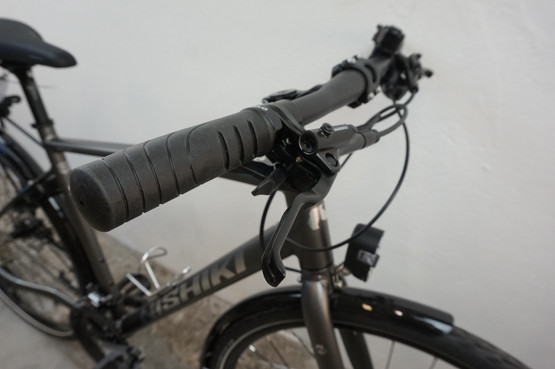 Nishiki 401 Hybrid 28