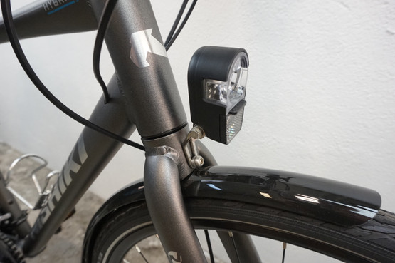 Nishiki 401 Hybrid 28