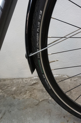 Nishiki 401 Hybrid 28
