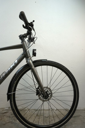 Nishiki 401 Hybrid 28