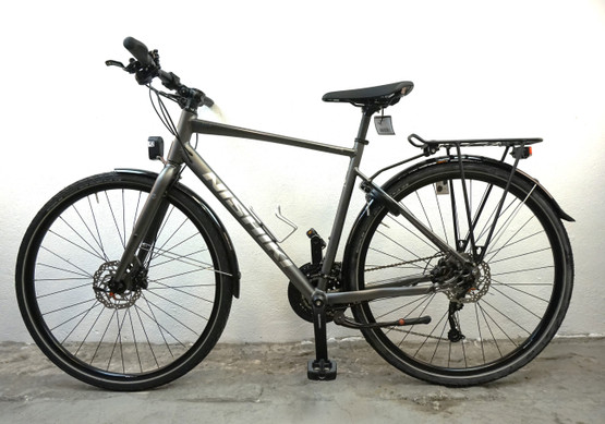 Nishiki 401 Hybrid 28