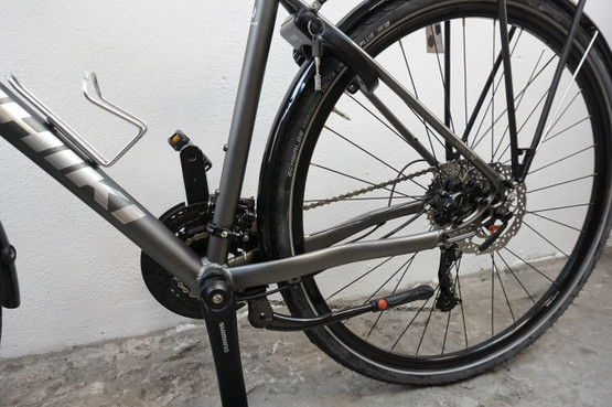 Nishiki 401 Hybrid 28
