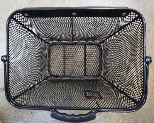 Atran Velo AVS Daily Side Triple-X 18l sivukori 