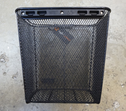 Atran Velo AVS Daily Side Triple-X 18l sivukori 