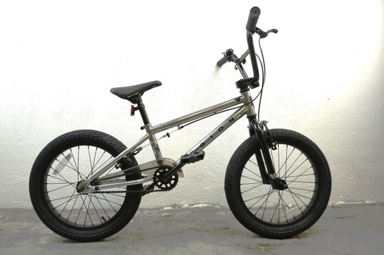 Mongoose Legion L18 18