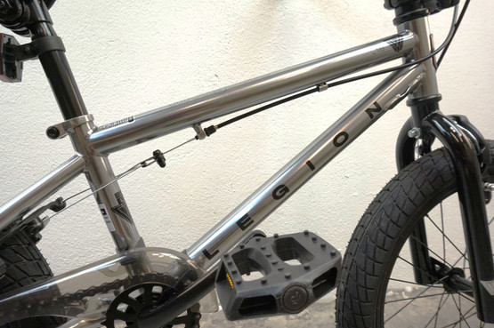 Mongoose Legion L18 18
