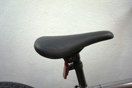 Mongoose Legion L18 18