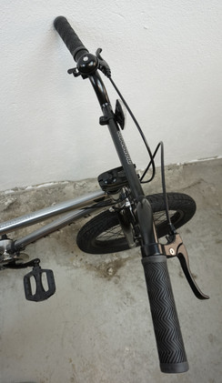 Mongoose Legion L18 18