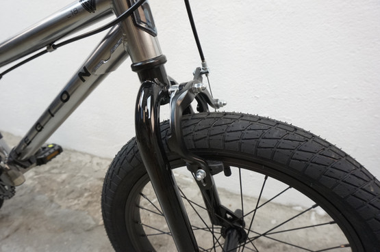 Mongoose Legion L18 18