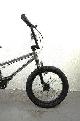 Mongoose Legion L18 18