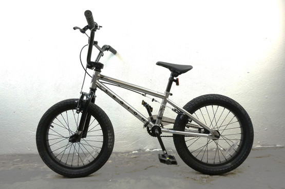 Mongoose Legion L18 18
