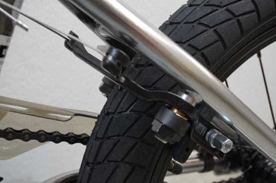 Mongoose Legion L18 18