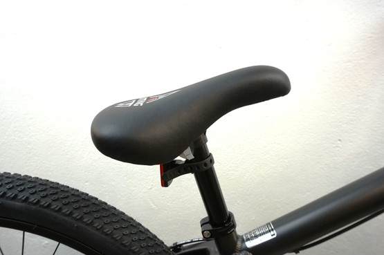 Mongoose Fireball Moto Dirt 26