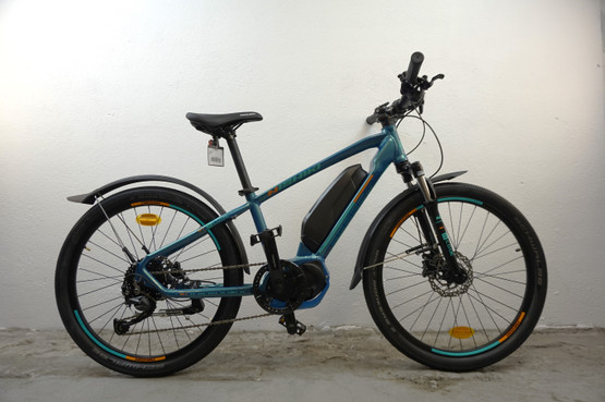 Nishiki N-Code 24