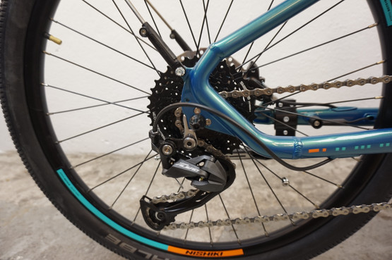 Nishiki N-Code 24