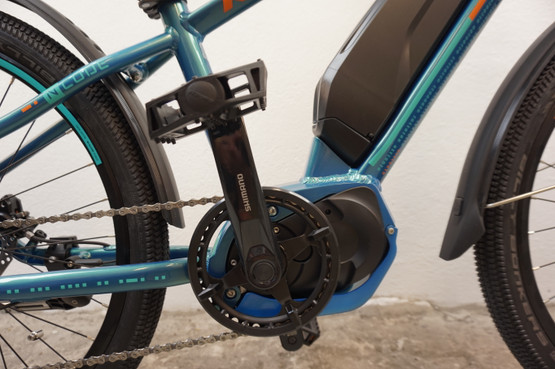 Nishiki N-Code 24