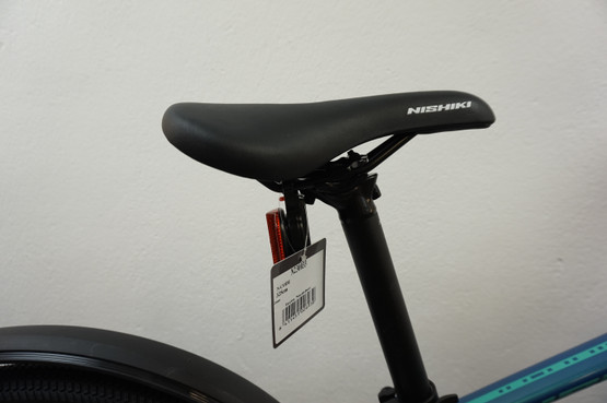 Nishiki N-Code 24