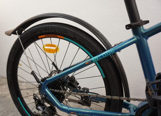 Nishiki N-Code 24
