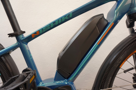 Nishiki N-Code 24