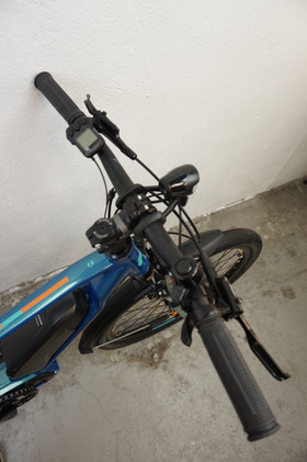 Nishiki N-Code 24