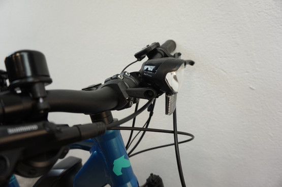 Nishiki N-Code 24