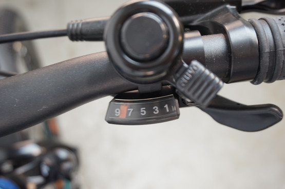 Nishiki N-Code 24