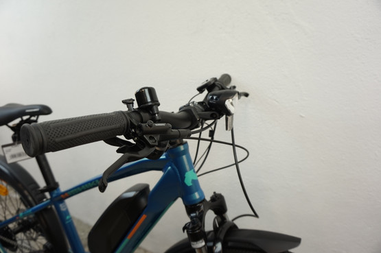 Nishiki N-Code 24