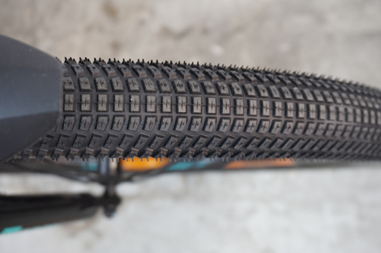 Nishiki N-Code 24