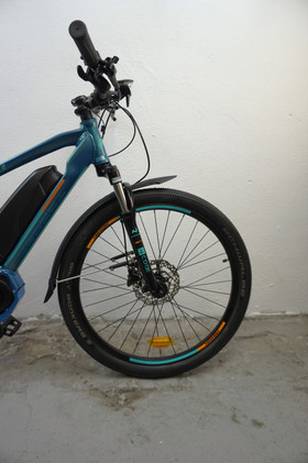 Nishiki N-Code 24