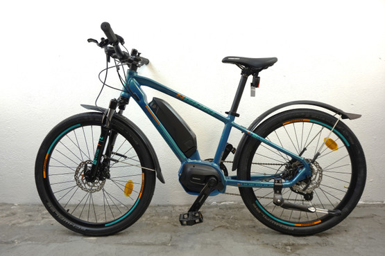 Nishiki N-Code 24