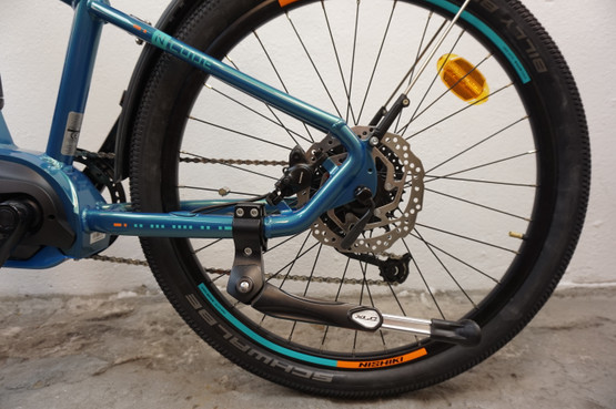 Nishiki N-Code 24